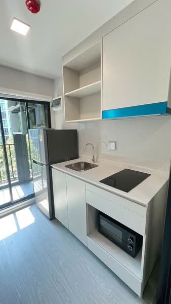 Atmoz Oasis Onnut, Bangkok, Soi On Nut 66/1, On Nut Road, Suan Luang, Suan Luang, Bangkok, 1 Bedroom, 27 sqm, Condo For Rent, by กำพนธ์ อัศวศิริวิลาศ, 500165015 - DDproperty.com