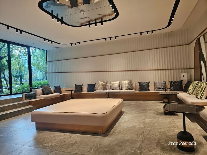 Atmoz Oasis Onnut, Bangkok, Soi On Nut 66/1, On Nut Road, Suan Luang, Suan Luang, Bangkok, 1 Bedroom, 27 sqm, Condo For Rent, by กำพนธ์ อัศวศิริวิลาศ, 500165015 - DDproperty.com