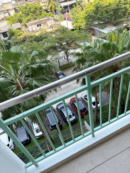 Supalai Park Ratchaphruek-Phetkasem, Bangkok, Petchkasem Road, Bang Wa, Phasi Charoen, Bangkok, Studio, 32 sqm, Condo For Rent, by Agentbkk, 500165016 - DDproperty.com