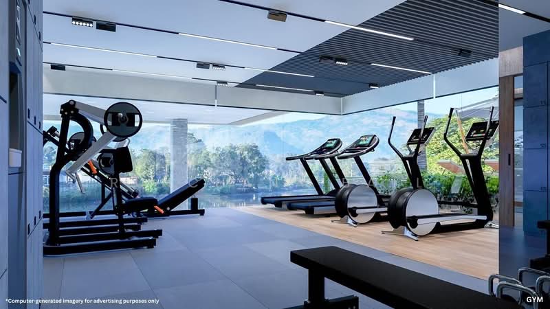 The Aqua : ดิ อควา, ภูเก็ต, Lagoon Road, เชิงทะเล, ถลาง, ภูเก็ต, 49 ตร.ม., คอนโด ขาย, โดย Runchana Ball, 500165017 - DDproperty.com