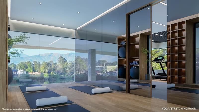 The Aqua, Phuket, Lagoon Road, Choeng Thale, Thalang, Phuket, 1 Bedroom, 49 sqm, Condo For Sale, by Runchana Ball, 500165017 - DDproperty.com