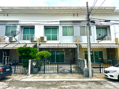 ขาย - Pleno Ekachai – Kanjanapisek ; พลีโน่ เอกชัย – กาญจนาภิเษก, กรุงเทพ