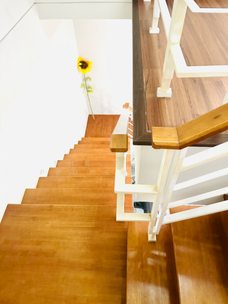 Pleno Ekachai – Kanjanapisek, Bangkok, Bang Bon, Bang Bon, Bangkok, 3 Bedrooms, 131 sqm, Townhouse For Sale, by The Best Property ตาล, 500165018 - DDproperty.com