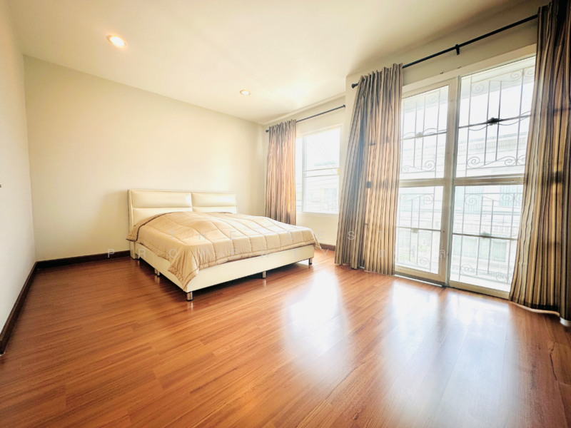 Pleno Ekachai – Kanjanapisek, Bangkok, Bang Bon, Bang Bon, Bangkok, 3 Bedrooms, 131 sqm, Townhouse For Sale, by The Best Property ตาล, 500165018 - DDproperty.com