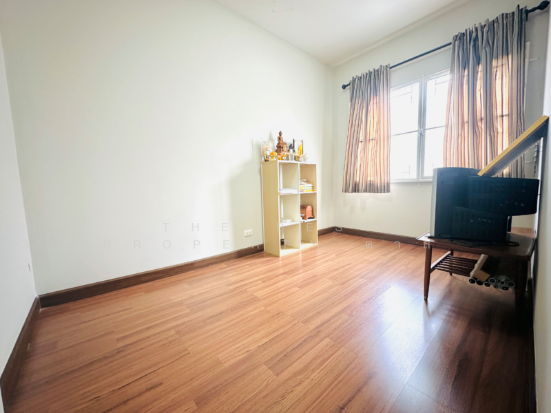 Pleno Ekachai – Kanjanapisek, Bangkok, Bang Bon, Bang Bon, Bangkok, 3 Bedrooms, 131 sqm, Townhouse For Sale, by The Best Property ตาล, 500165018 - DDproperty.com