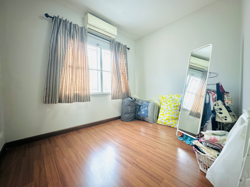 Pleno Ekachai – Kanjanapisek, Bangkok, Bang Bon, Bang Bon, Bangkok, 3 Bedrooms, 131 sqm, Townhouse For Sale, by The Best Property ตาล, 500165018 - DDproperty.com