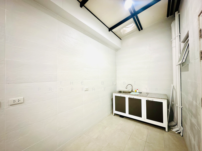 Pleno Ekachai – Kanjanapisek, Bangkok, Bang Bon, Bang Bon, Bangkok, 3 Bedrooms, 131 sqm, Townhouse For Sale, by The Best Property ตาล, 500165018 - DDproperty.com