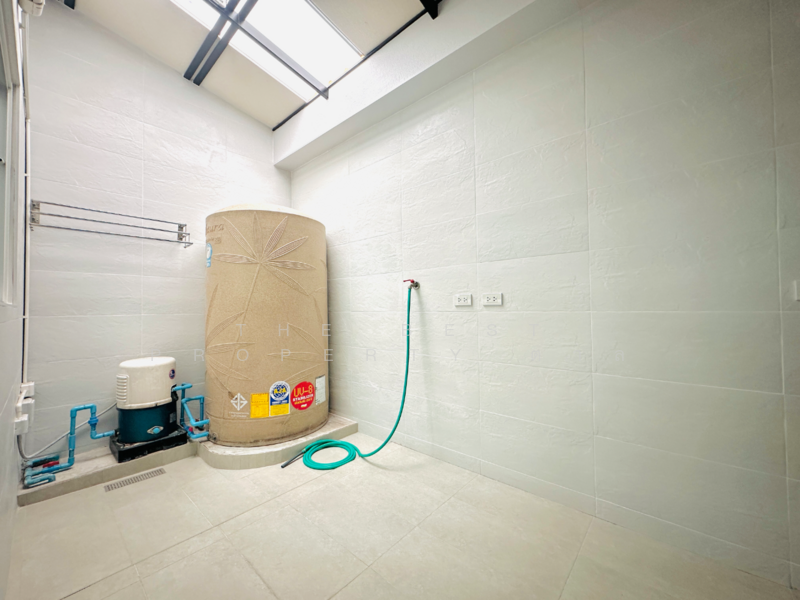 Pleno Ekachai – Kanjanapisek, Bangkok, Bang Bon, Bang Bon, Bangkok, 3 Bedrooms, 131 sqm, Townhouse For Sale, by The Best Property ตาล, 500165018 - DDproperty.com