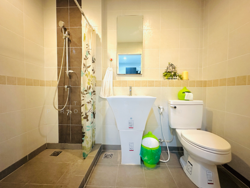 Pleno Ekachai – Kanjanapisek, Bangkok, Bang Bon, Bang Bon, Bangkok, 3 Bedrooms, 131 sqm, Townhouse For Sale, by The Best Property ตาล, 500165018 - DDproperty.com