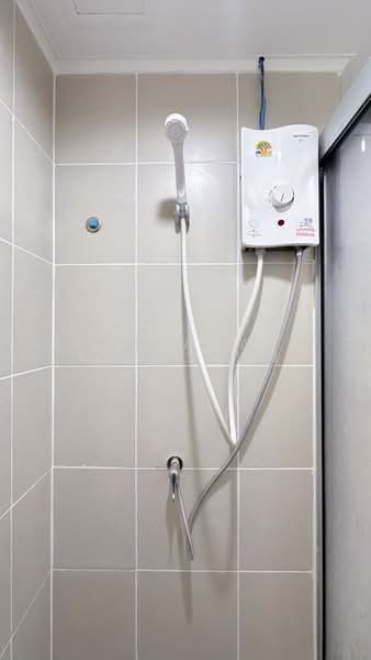 Lumpini Ville La Salle-Bearing, Bangkok, Sukhumvit 105 Road, Bang Na, Bang Na, Bangkok, 1 Bedroom, 26 sqm, Condo For Rent, by Airada Parasarn, 500165020 - DDproperty.com