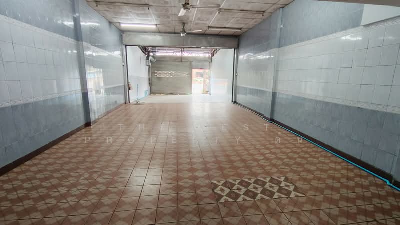 อาคารพาณิชย์บางพลี สมุทรปราการ, สมุทรปราการ, บางพลีใหญ่, บางพลี, สมุทรปราการ, 100 ตร.ม., ตึกแถว-อาคารพาณิชย์ ขาย, โดย The Best Property ต้น, 500165021 - DDproperty.com