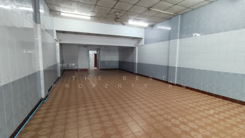 อาคารพาณิชย์บางพลี สมุทรปราการ, สมุทรปราการ, บางพลีใหญ่, บางพลี, สมุทรปราการ, 100 ตร.ม., ตึกแถว-อาคารพาณิชย์ ขาย, โดย The Best Property ต้น, 500165021 - DDproperty.com
