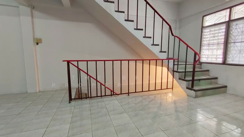 อาคารพาณิชย์บางพลี สมุทรปราการ, Samut Prakan, Bangphli Yai, Bang Plee, Samut Prakan, , 100 sqm, Shophouse For Sale, by The Best Property ต้น, 500165021 - DDproperty.com
