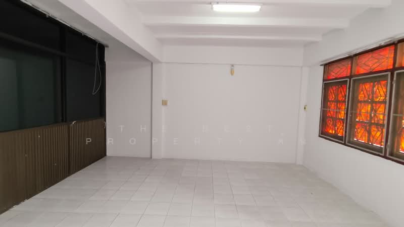 อาคารพาณิชย์บางพลี สมุทรปราการ, Samut Prakan, Bangphli Yai, Bang Plee, Samut Prakan, , 100 sqm, Shophouse For Sale, by The Best Property ต้น, 500165021 - DDproperty.com