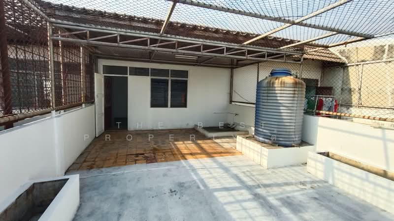 อาคารพาณิชย์บางพลี สมุทรปราการ, Samut Prakan, Bangphli Yai, Bang Plee, Samut Prakan, , 100 sqm, Shophouse For Sale, by The Best Property ต้น, 500165021 - DDproperty.com