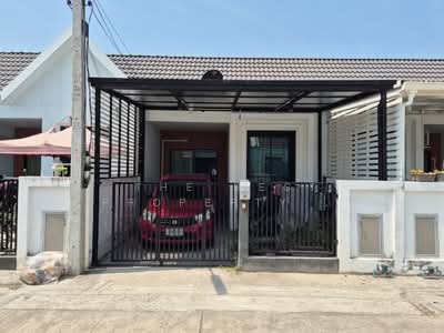 ขาย - หมู่บ้านภูริ บางน้ำเปรี้ยว ฉะเชิงเทรา, ฉะเชิงเทรา