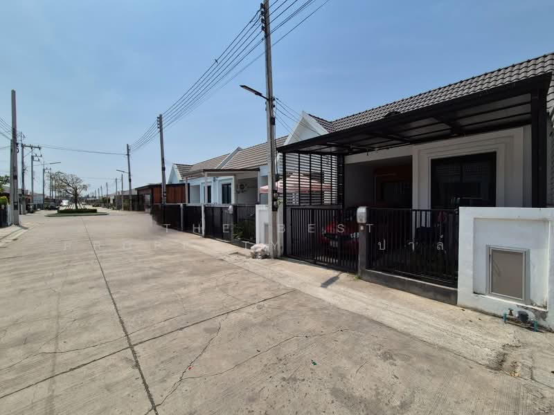 หมู่บ้านภูริ บางน้ำเปรี้ยว ฉะเชิงเทรา, ฉะเชิงเทรา, บางน้ำเปรี้ยว, บางน้ำเปรี้ยว, ฉะเชิงเทรา, 120 ตร.ม., ทาวน์เฮ้าส์ ขาย, โดย The Best Property ปาล์ม, 500165022 - DDproperty.com