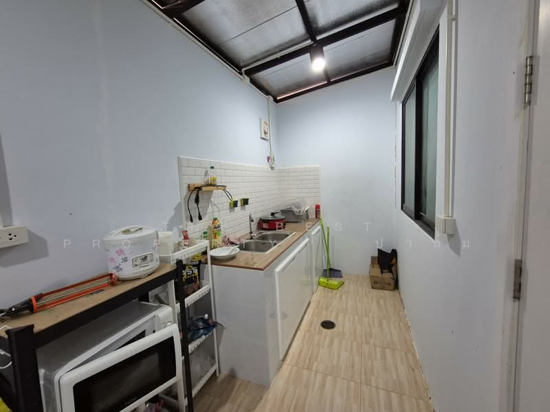 หมู่บ้านภูริ บางน้ำเปรี้ยว ฉะเชิงเทรา, ฉะเชิงเทรา, บางน้ำเปรี้ยว, บางน้ำเปรี้ยว, ฉะเชิงเทรา, 120 ตร.ม., ทาวน์เฮ้าส์ ขาย, โดย The Best Property ปาล์ม, 500165022 - DDproperty.com