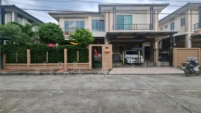 ขาย - Passorn Prestiege Luxe Pattanakarn : ภัสสร เพรสทีจ ลุกซ์ พัฒนาการ, กรุงเทพ