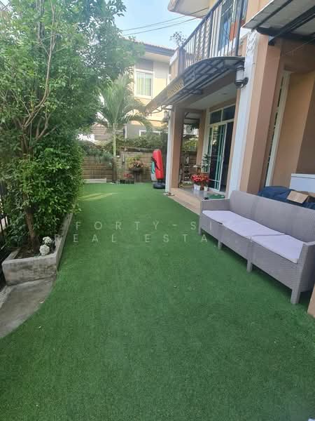 Passorn Prestiege Luxe Pattanakarn : ภัสสร เพรสทีจ ลุกซ์ พัฒนาการ, กรุงเทพ, ถนนพัฒนาการ, สวนหลวง, สวนหลวง, กรุงเทพ, 215 ตร.ม., บ้านเดี่ยว ขาย, โดย Forty-Six Real Estate Group, 500165023 - DDproperty.com