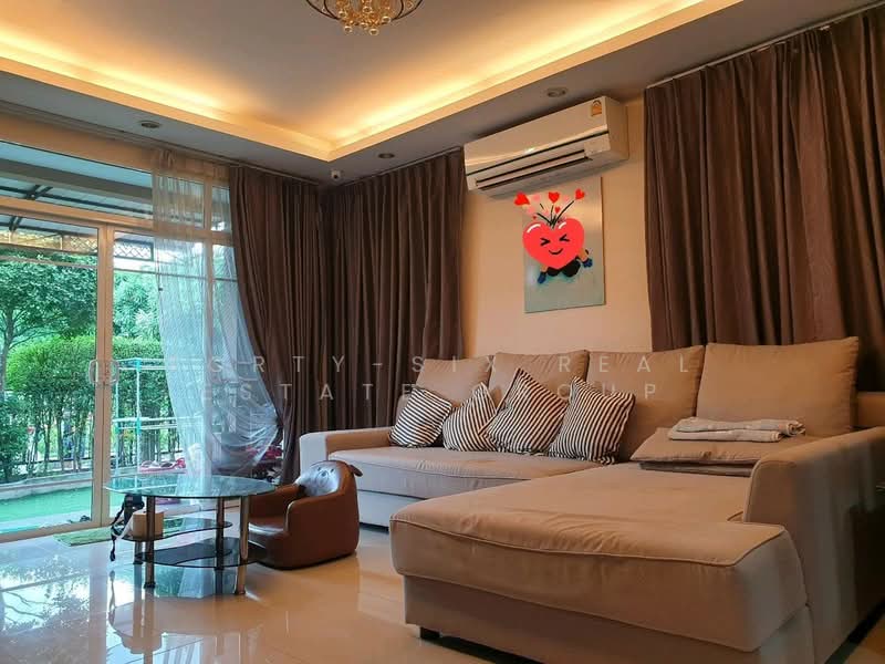 Passorn Prestiege Luxe Pattanakarn : ภัสสร เพรสทีจ ลุกซ์ พัฒนาการ, กรุงเทพ, ถนนพัฒนาการ, สวนหลวง, สวนหลวง, กรุงเทพ, 215 ตร.ม., บ้านเดี่ยว ขาย, โดย Forty-Six Real Estate Group, 500165023 - DDproperty.com