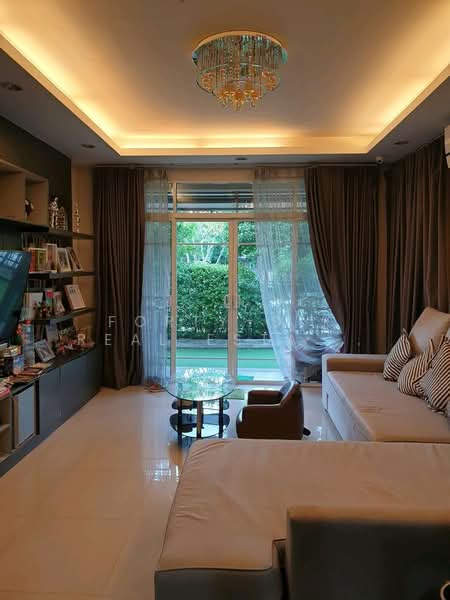 Passorn Prestiege Luxe Pattanakarn, Bangkok, Phatthanakan Road, Suan Luang, Suan Luang, Bangkok, 3 Bedrooms, 215 sqm, Single Detached House For Sale, by Forty-Six Real Estate Group, 500165023 - DDproperty.com