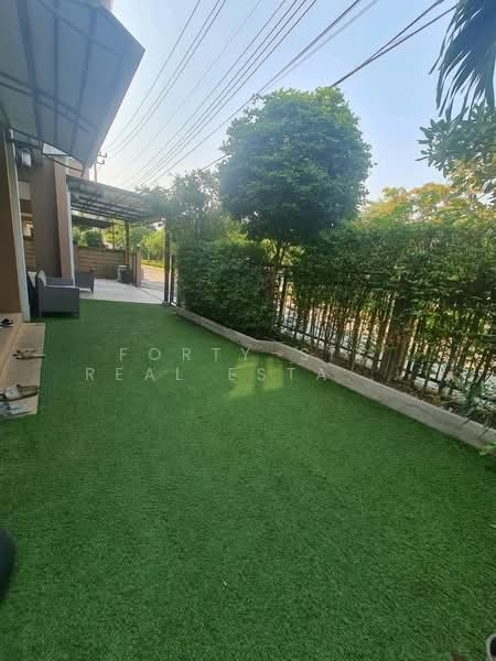 Passorn Prestiege Luxe Pattanakarn, Bangkok, Phatthanakan Road, Suan Luang, Suan Luang, Bangkok, 3 Bedrooms, 215 sqm, Single Detached House For Sale, by Forty-Six Real Estate Group, 500165023 - DDproperty.com