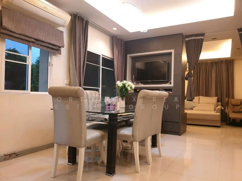 Passorn Prestiege Luxe Pattanakarn : ภัสสร เพรสทีจ ลุกซ์ พัฒนาการ, กรุงเทพ, ถนนพัฒนาการ, สวนหลวง, สวนหลวง, กรุงเทพ, 215 ตร.ม., บ้านเดี่ยว ขาย, โดย Forty-Six Real Estate Group, 500165023 - DDproperty.com