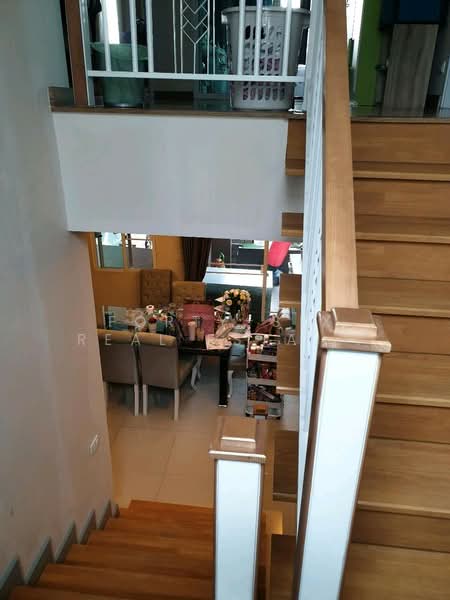 Passorn Prestiege Luxe Pattanakarn : ภัสสร เพรสทีจ ลุกซ์ พัฒนาการ, กรุงเทพ, ถนนพัฒนาการ, สวนหลวง, สวนหลวง, กรุงเทพ, 215 ตร.ม., บ้านเดี่ยว ขาย, โดย Forty-Six Real Estate Group, 500165023 - DDproperty.com