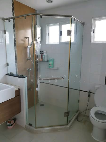 Passorn Prestiege Luxe Pattanakarn, Bangkok, Phatthanakan Road, Suan Luang, Suan Luang, Bangkok, 3 Bedrooms, 215 sqm, Single Detached House For Sale, by Forty-Six Real Estate Group, 500165023 - DDproperty.com