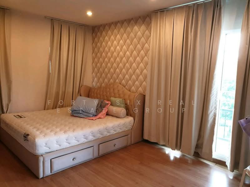 Passorn Prestiege Luxe Pattanakarn, Bangkok, Phatthanakan Road, Suan Luang, Suan Luang, Bangkok, 3 Bedrooms, 215 sqm, Single Detached House For Sale, by Forty-Six Real Estate Group, 500165023 - DDproperty.com