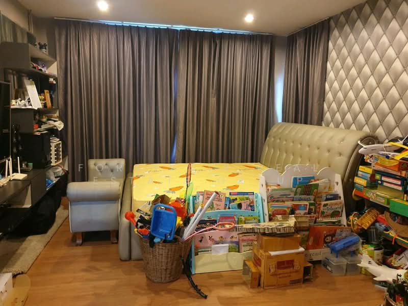 Passorn Prestiege Luxe Pattanakarn : ภัสสร เพรสทีจ ลุกซ์ พัฒนาการ, กรุงเทพ, ถนนพัฒนาการ, สวนหลวง, สวนหลวง, กรุงเทพ, 215 ตร.ม., บ้านเดี่ยว ขาย, โดย Forty-Six Real Estate Group, 500165023 - DDproperty.com