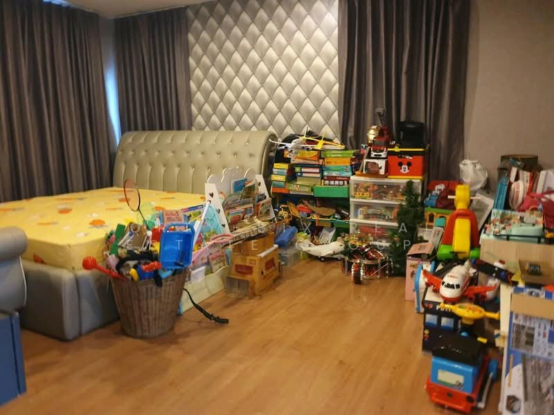 Passorn Prestiege Luxe Pattanakarn : ภัสสร เพรสทีจ ลุกซ์ พัฒนาการ, กรุงเทพ, ถนนพัฒนาการ, สวนหลวง, สวนหลวง, กรุงเทพ, 215 ตร.ม., บ้านเดี่ยว ขาย, โดย Forty-Six Real Estate Group, 500165023 - DDproperty.com