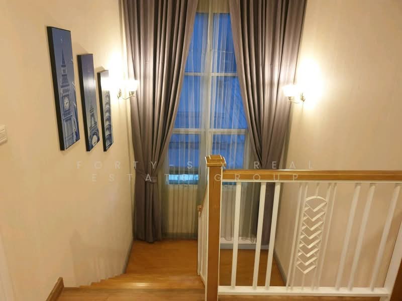 Passorn Prestiege Luxe Pattanakarn : ภัสสร เพรสทีจ ลุกซ์ พัฒนาการ, กรุงเทพ, ถนนพัฒนาการ, สวนหลวง, สวนหลวง, กรุงเทพ, 215 ตร.ม., บ้านเดี่ยว ขาย, โดย Forty-Six Real Estate Group, 500165023 - DDproperty.com