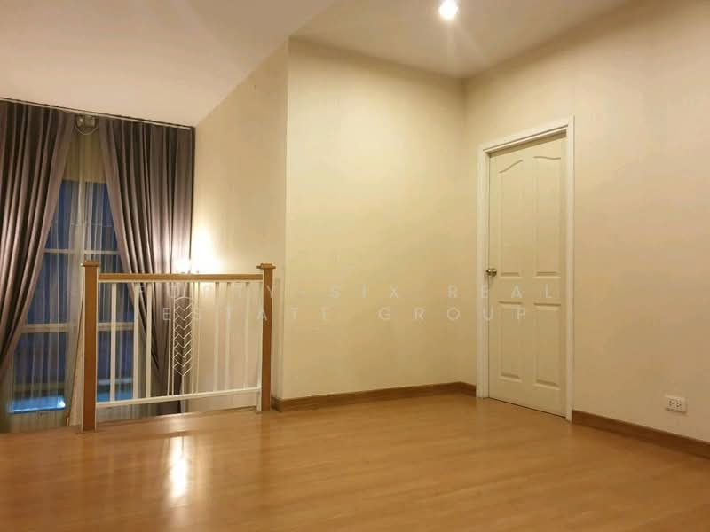 Passorn Prestiege Luxe Pattanakarn : ภัสสร เพรสทีจ ลุกซ์ พัฒนาการ, กรุงเทพ, ถนนพัฒนาการ, สวนหลวง, สวนหลวง, กรุงเทพ, 215 ตร.ม., บ้านเดี่ยว ขาย, โดย Forty-Six Real Estate Group, 500165023 - DDproperty.com