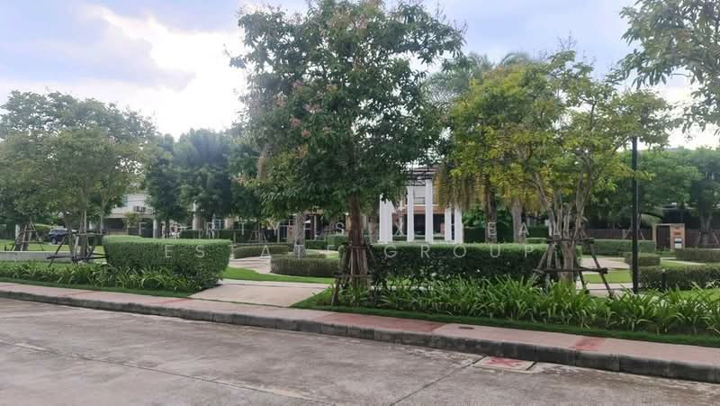 Passorn Prestiege Luxe Pattanakarn, Bangkok, Phatthanakan Road, Suan Luang, Suan Luang, Bangkok, 3 Bedrooms, 215 sqm, Single Detached House For Sale, by Forty-Six Real Estate Group, 500165023 - DDproperty.com