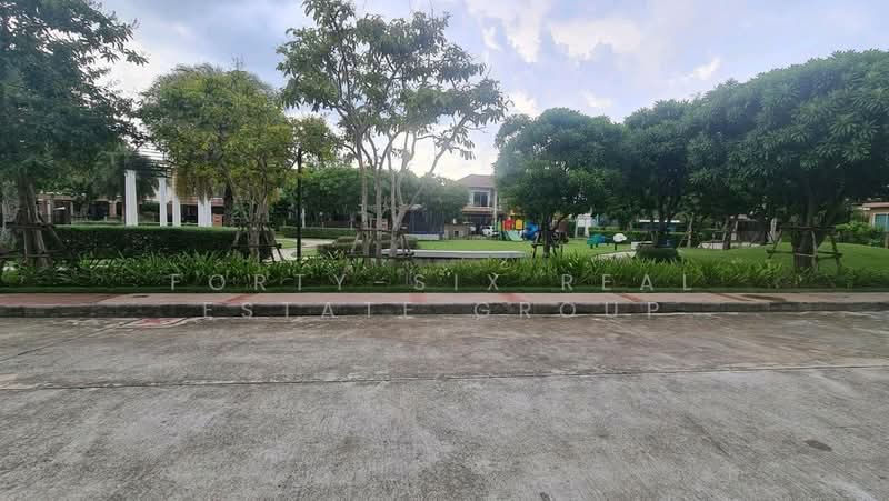 Passorn Prestiege Luxe Pattanakarn : ภัสสร เพรสทีจ ลุกซ์ พัฒนาการ, กรุงเทพ, ถนนพัฒนาการ, สวนหลวง, สวนหลวง, กรุงเทพ, 215 ตร.ม., บ้านเดี่ยว ขาย, โดย Forty-Six Real Estate Group, 500165023 - DDproperty.com