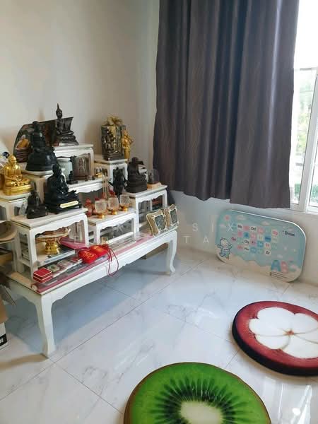 Passorn Prestiege Luxe Pattanakarn, Bangkok, Phatthanakan Road, Suan Luang, Suan Luang, Bangkok, 3 Bedrooms, 215 sqm, Single Detached House For Sale, by Forty-Six Real Estate Group, 500165023 - DDproperty.com