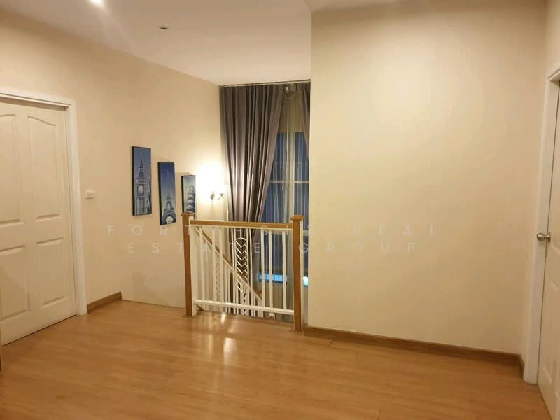 Passorn Prestiege Luxe Pattanakarn, Bangkok, Phatthanakan Road, Suan Luang, Suan Luang, Bangkok, 3 Bedrooms, 215 sqm, Single Detached House For Sale, by Forty-Six Real Estate Group, 500165023 - DDproperty.com