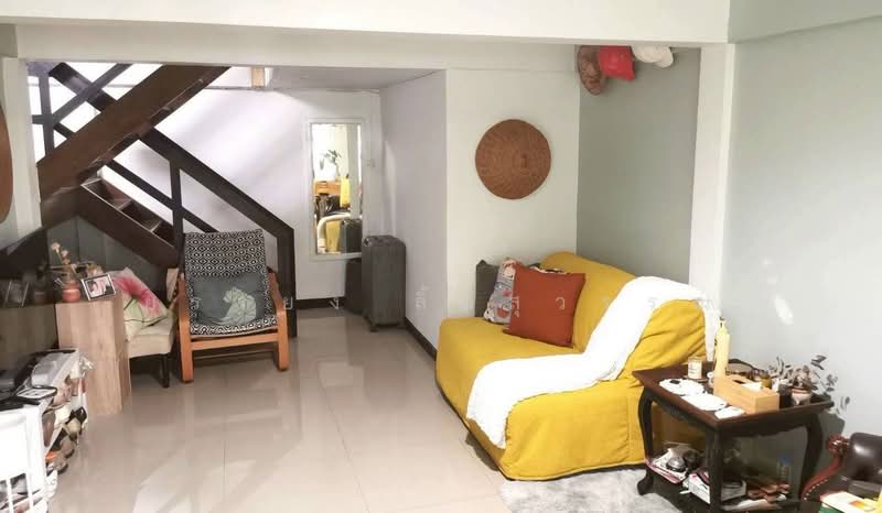 Sammakon Ramkhamhaeng, Bangkok, Ramkhamhaeng Road, Saphan Sung, Saphan Sung, Bangkok, 4 Bedrooms, 142 sqm, Single Detached House For Sale, by ยรรยง ลิ้มสุวรรณ, 500165024 - DDproperty.com