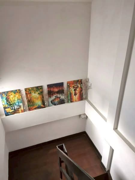 Sammakon Ramkhamhaeng, Bangkok, Ramkhamhaeng Road, Saphan Sung, Saphan Sung, Bangkok, 4 Bedrooms, 142 sqm, Single Detached House For Sale, by ยรรยง ลิ้มสุวรรณ, 500165024 - DDproperty.com