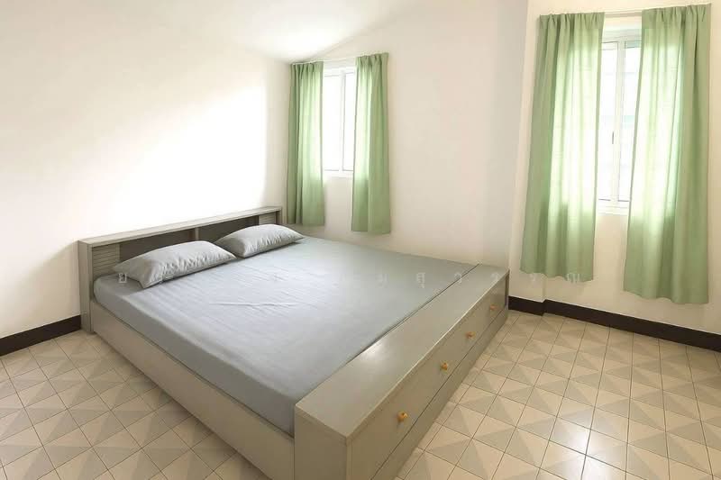 Sammakon Ramkhamhaeng, Bangkok, Ramkhamhaeng Road, Saphan Sung, Saphan Sung, Bangkok, 4 Bedrooms, 142 sqm, Single Detached House For Sale, by ยรรยง ลิ้มสุวรรณ, 500165024 - DDproperty.com