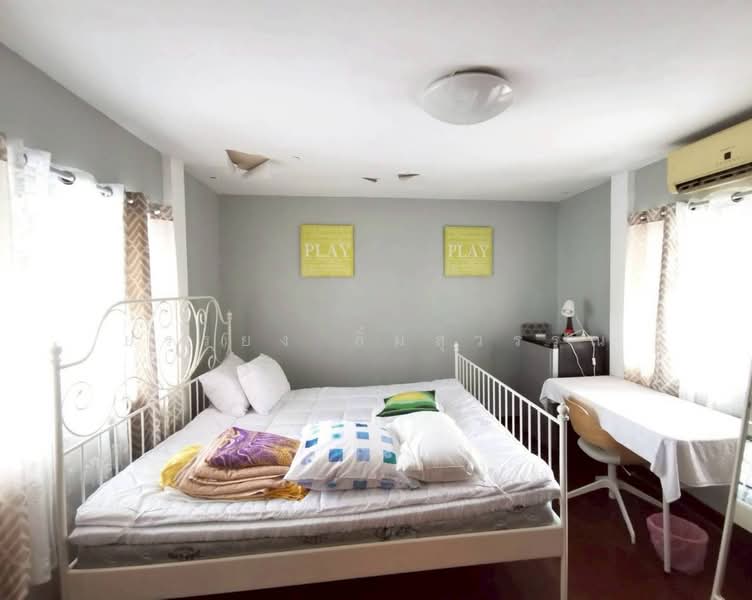 Sammakon Ramkhamhaeng, Bangkok, Ramkhamhaeng Road, Saphan Sung, Saphan Sung, Bangkok, 4 Bedrooms, 142 sqm, Single Detached House For Sale, by ยรรยง ลิ้มสุวรรณ, 500165024 - DDproperty.com