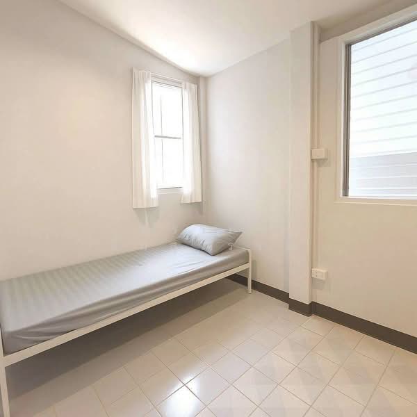 Sammakon Ramkhamhaeng : สัมมากร รามคำแหง, กรุงเทพ, ถนนรามคำแหง, สะพานสูง, สะพานสูง, กรุงเทพ, 142 ตร.ม., บ้านเดี่ยว ขาย, โดย ยรรยง ลิ้มสุวรรณ, 500165024 - DDproperty.com