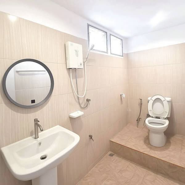 Sammakon Ramkhamhaeng : สัมมากร รามคำแหง, กรุงเทพ, ถนนรามคำแหง, สะพานสูง, สะพานสูง, กรุงเทพ, 142 ตร.ม., บ้านเดี่ยว ขาย, โดย ยรรยง ลิ้มสุวรรณ, 500165024 - DDproperty.com