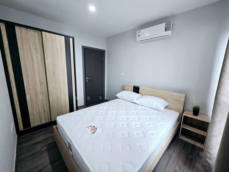 The Base Park East Sukhumvit 77 : เดอะ เบส พาร์ค อีส สุขุมวิท 77, กรุงเทพ, 99 ซอย ปรีดีพนมยงค์ 2, พระโขนงเหนือ, วัฒนา, กรุงเทพ, 31 ตร.ม., คอนโด ให้เช่า, โดย ศิรินทร์ธร โรจนบวร, 500165026 - DDproperty.com