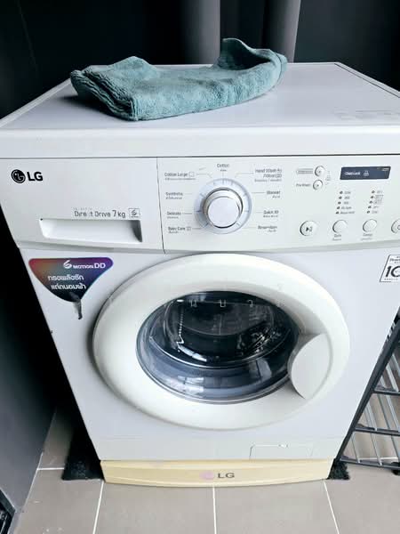 The Base Park East Sukhumvit 77, Bangkok, 99 Soi Pridi Banomyong 2, Phra Kanong Nua, Watthana, Bangkok, 1 Bedroom, 31 sqm, Condo For Rent, by ศิรินทร์ธร โรจนบวร, 500165026 - DDproperty.com