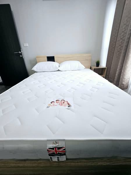 The Base Park East Sukhumvit 77, Bangkok, 99 Soi Pridi Banomyong 2, Phra Kanong Nua, Watthana, Bangkok, 1 Bedroom, 31 sqm, Condo For Rent, by ศิรินทร์ธร โรจนบวร, 500165026 - DDproperty.com