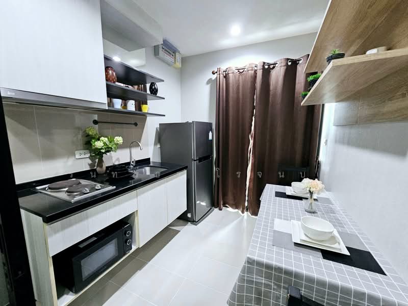 The Base Park East Sukhumvit 77 : เดอะ เบส พาร์ค อีส สุขุมวิท 77, กรุงเทพ, 99 ซอย ปรีดีพนมยงค์ 2, พระโขนงเหนือ, วัฒนา, กรุงเทพ, 31 ตร.ม., คอนโด ให้เช่า, โดย ศิรินทร์ธร โรจนบวร, 500165026 - DDproperty.com