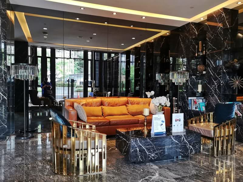 The Base Park East Sukhumvit 77, Bangkok, 99 Soi Pridi Banomyong 2, Phra Kanong Nua, Watthana, Bangkok, 1 Bedroom, 31 sqm, Condo For Rent, by ศิรินทร์ธร โรจนบวร, 500165026 - DDproperty.com